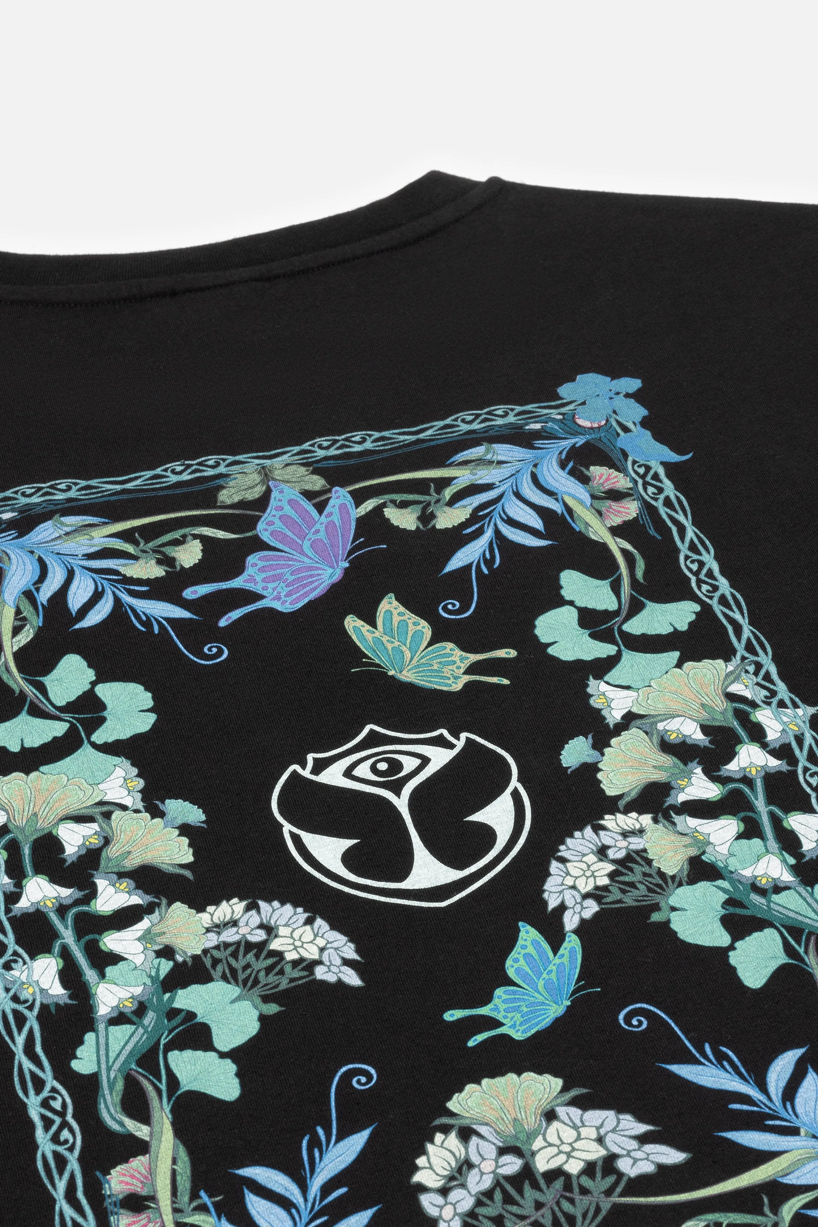 BOTANIC T-SHIRT