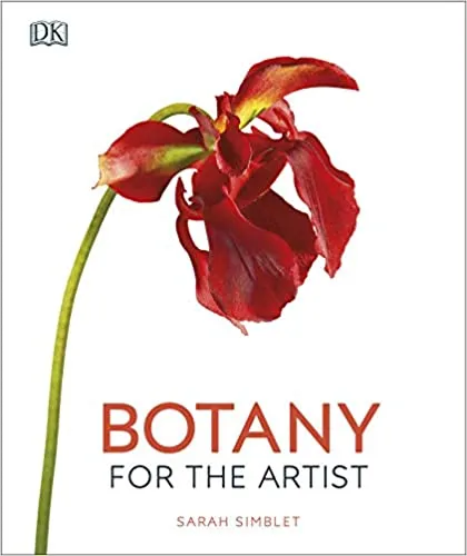Botany For The Artist