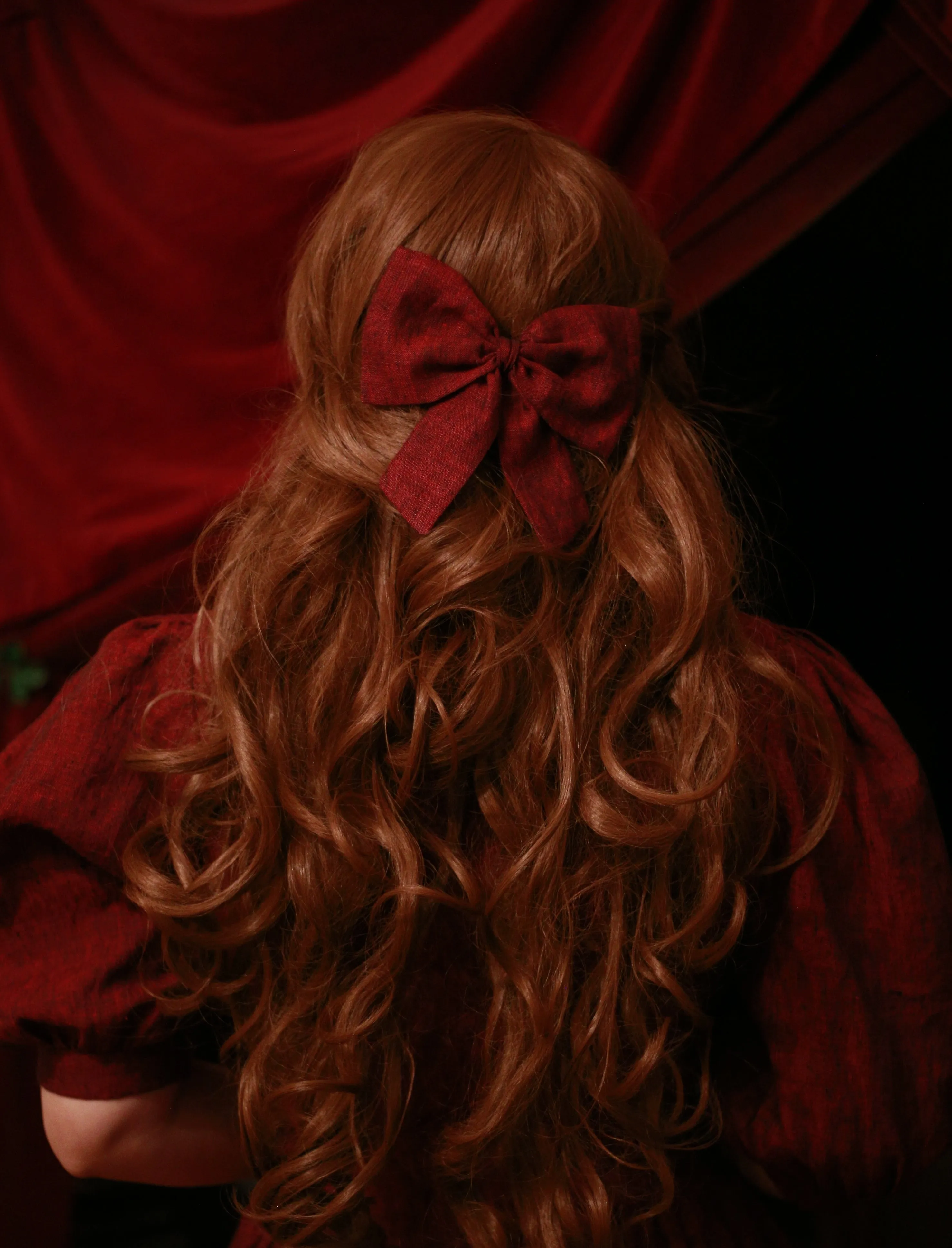 Bow (Different colors)