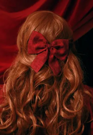 Bow (Different colors)