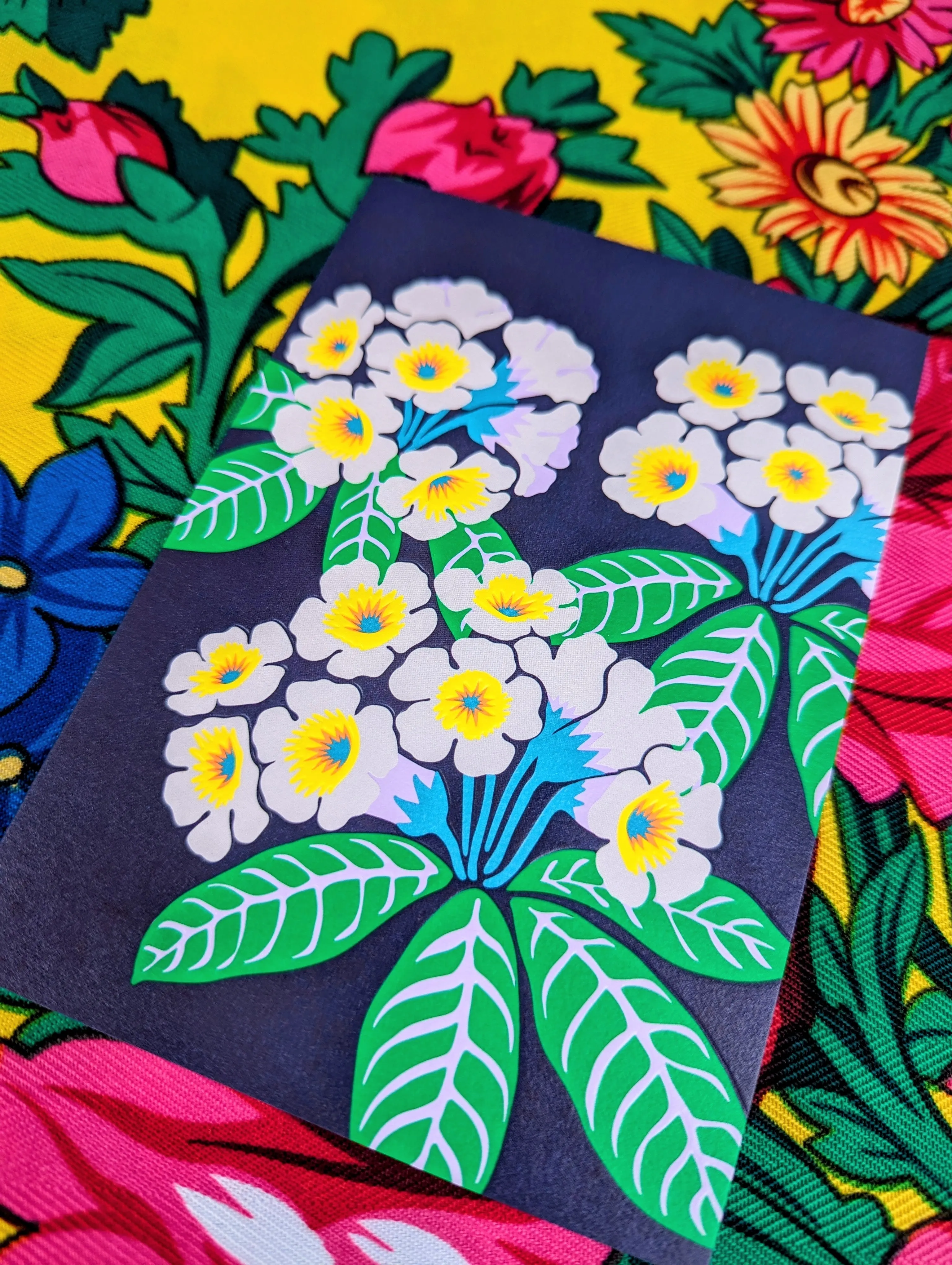 Brightest florals