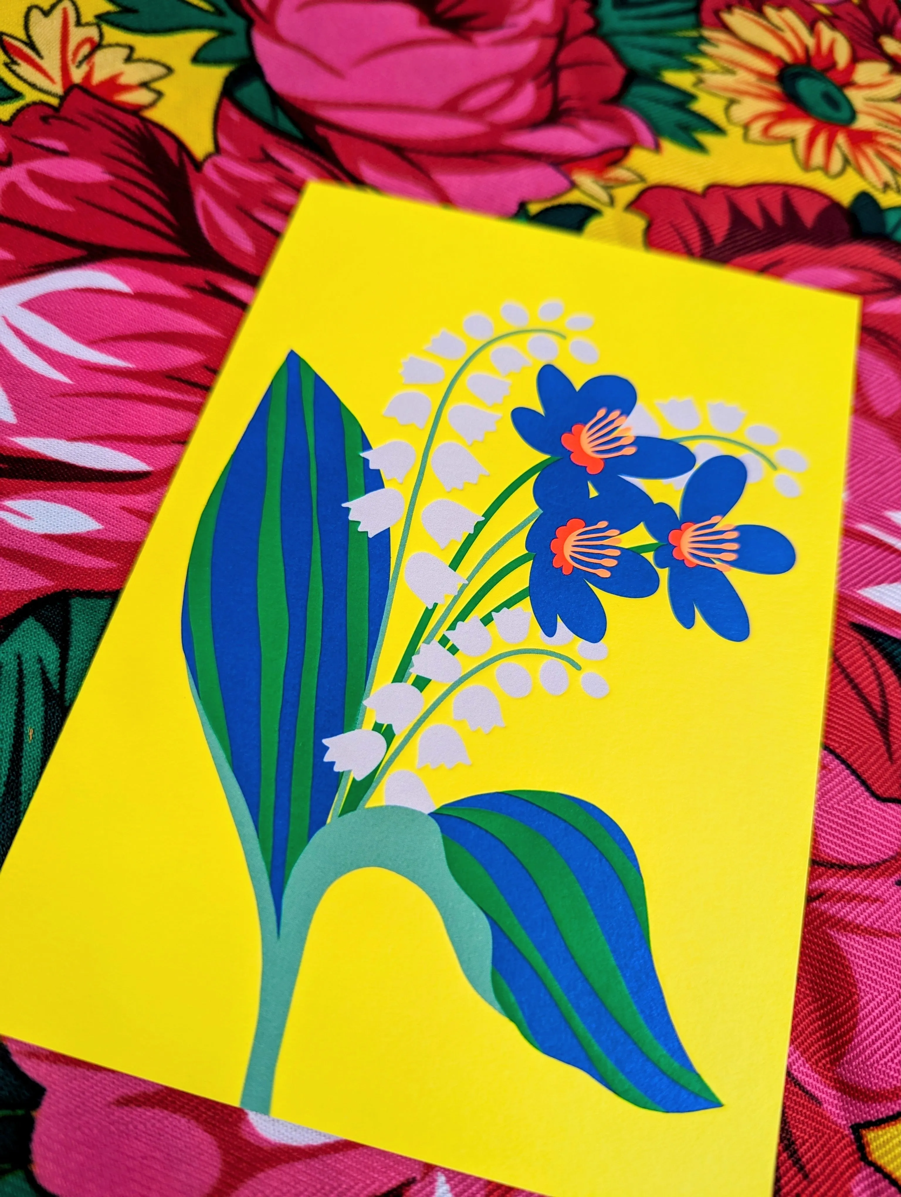 Brightest florals