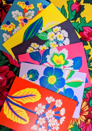 Brightest florals