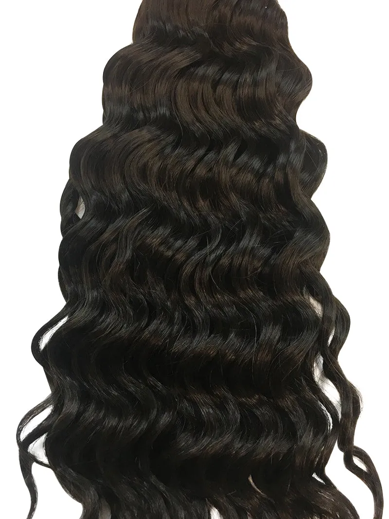Bulk Remy Deep Wave 16"
