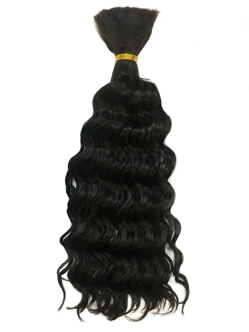 Bulk Remy Deep Wave 16"