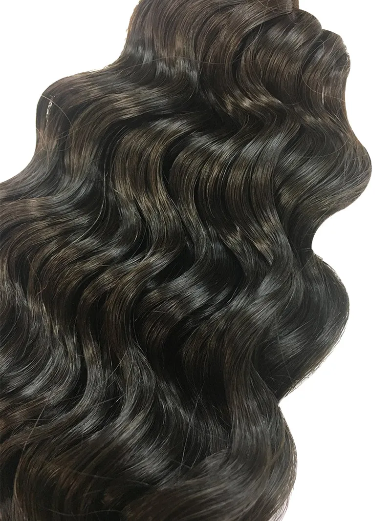 Bulk Remy Deep Wave 16"