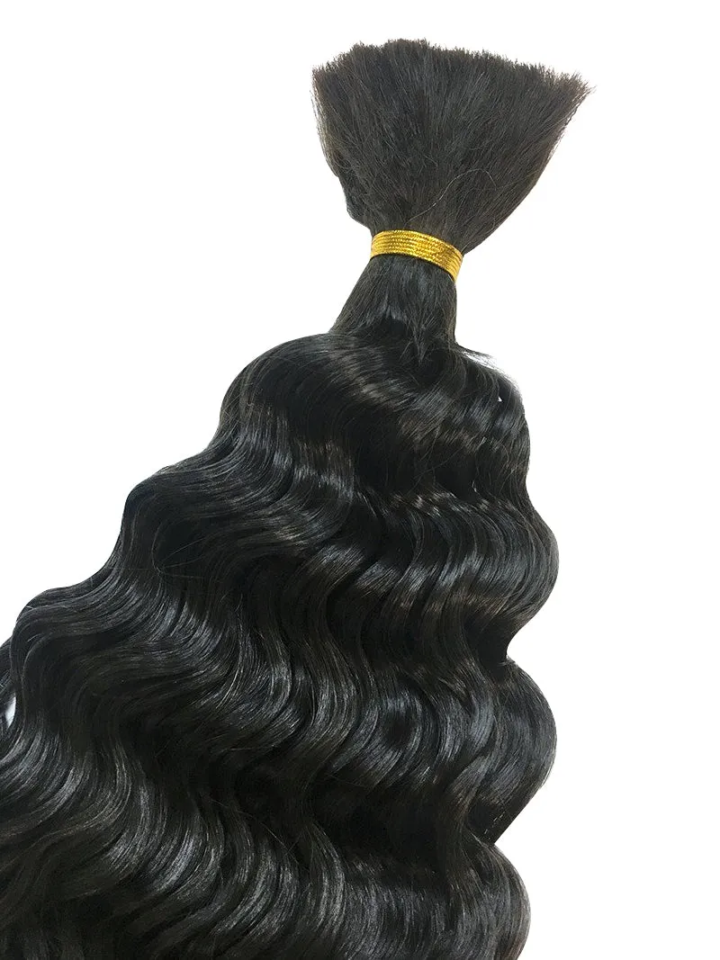 Bulk Remy Deep Wave 16"
