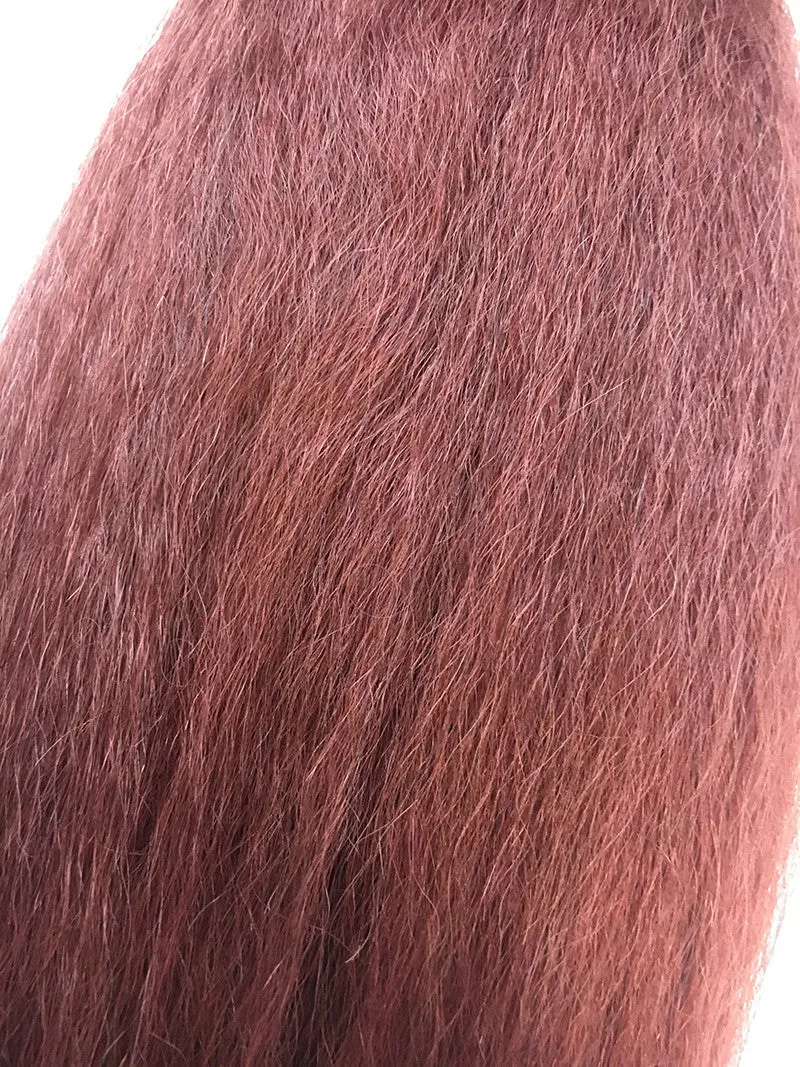 Bulk Remy Kinky Straight 20"