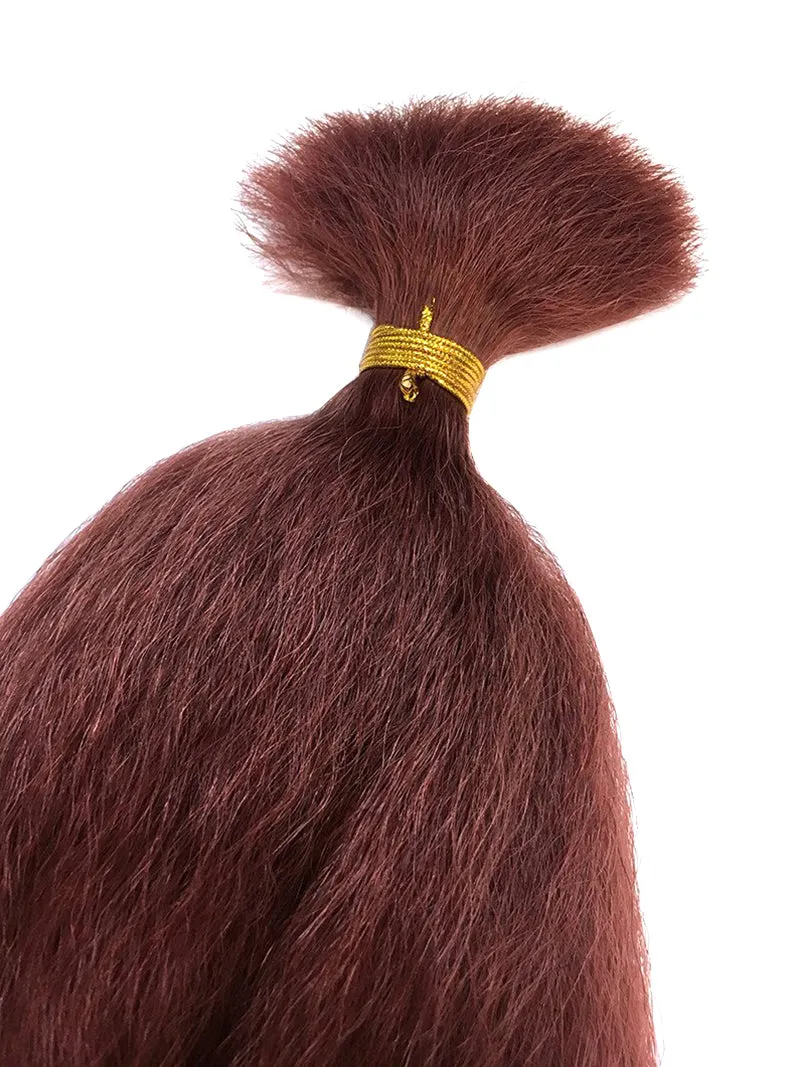 Bulk Remy Kinky Straight 24"