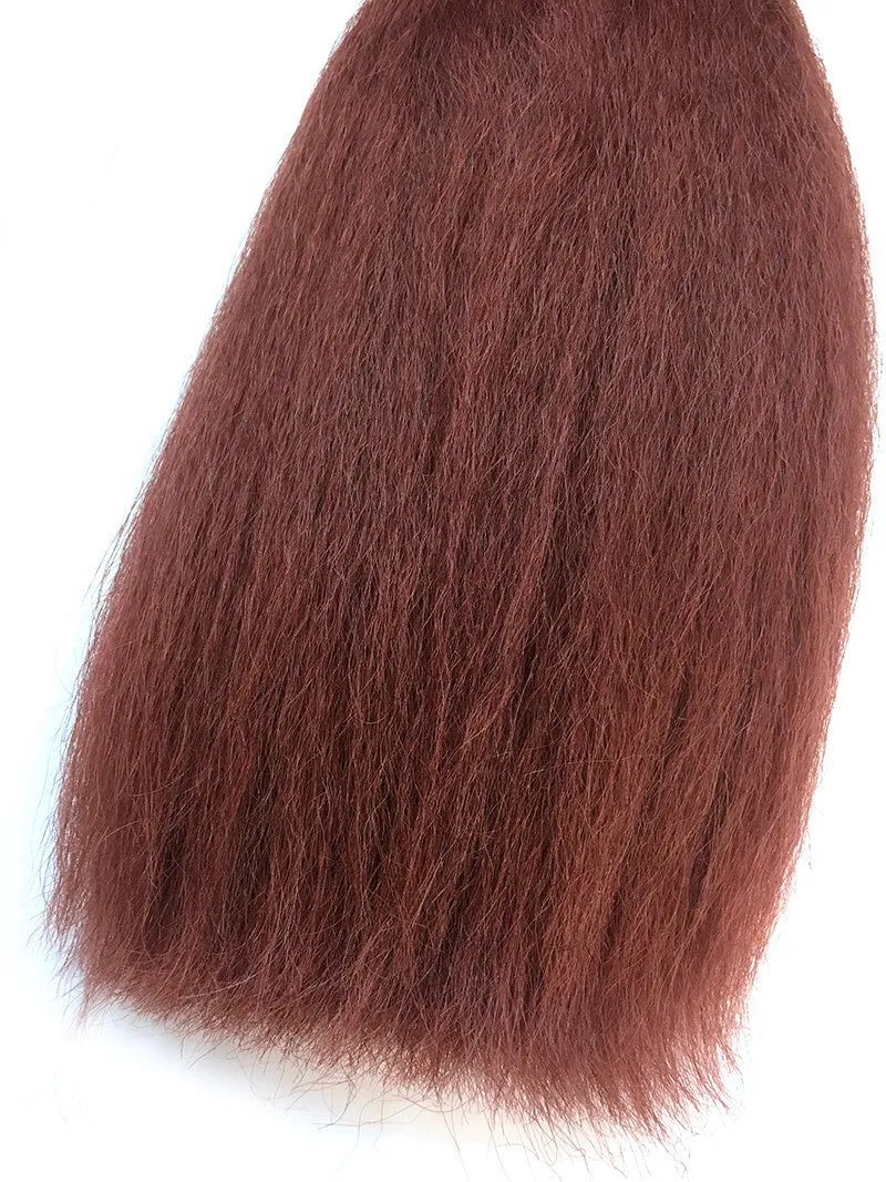 Bulk Remy Kinky Straight 24"