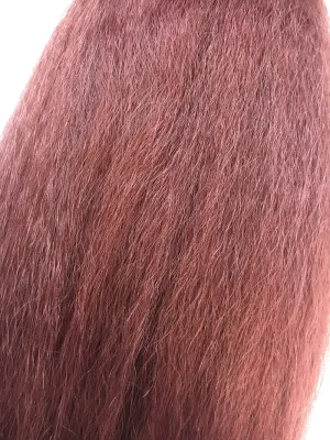 Bulk Remy Kinky Straight 24"