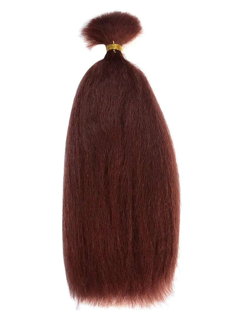 Bulk Remy Kinky Straight 24"