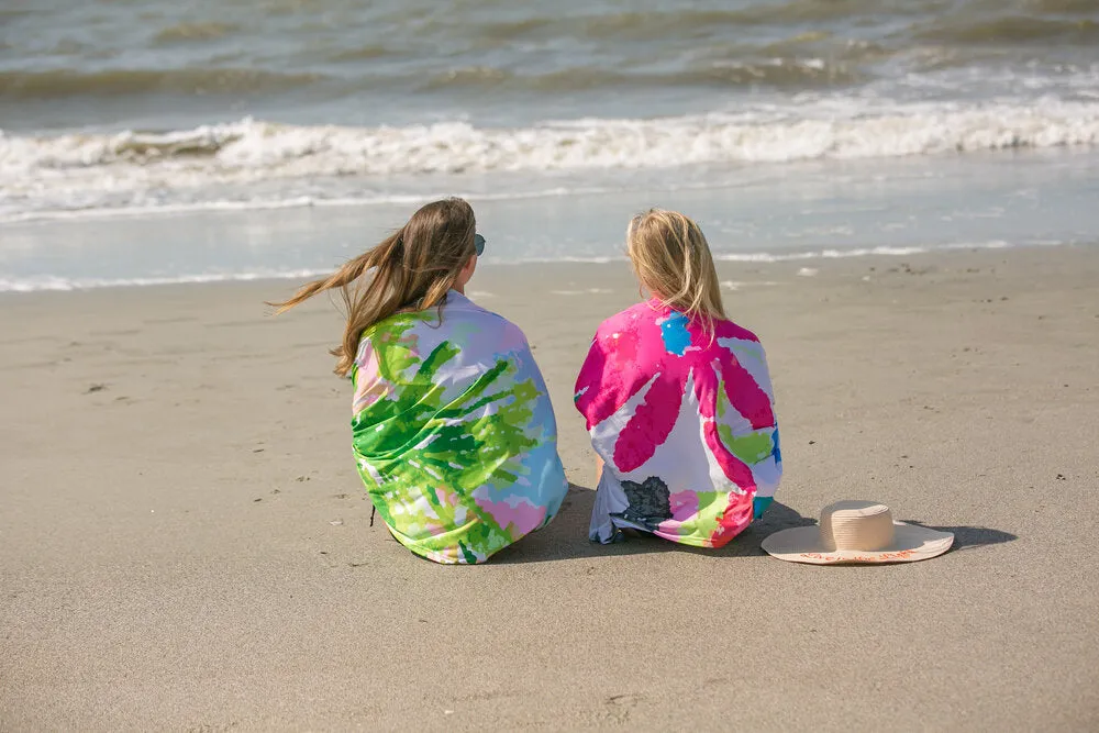 By the Water - Be Anything Blanket