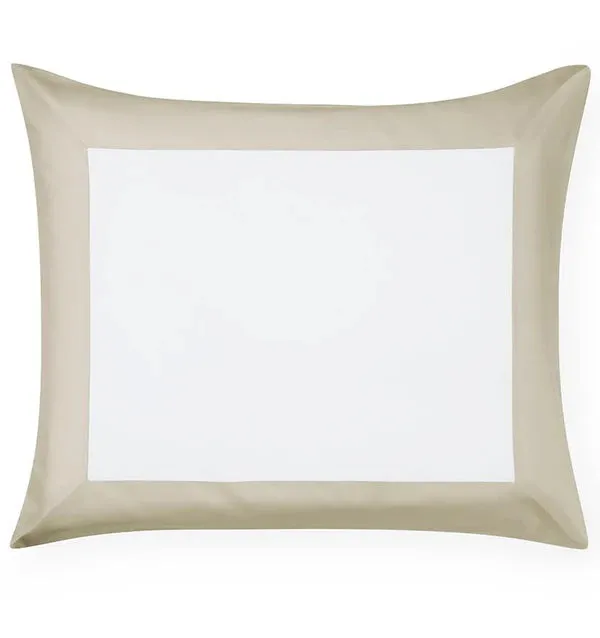 Casida Appliqué Duvet Covers & Shams