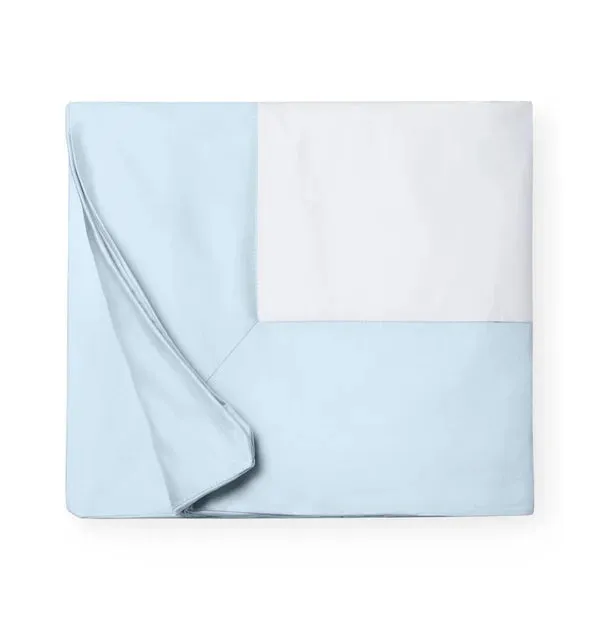 Casida Appliqué Duvet Covers & Shams