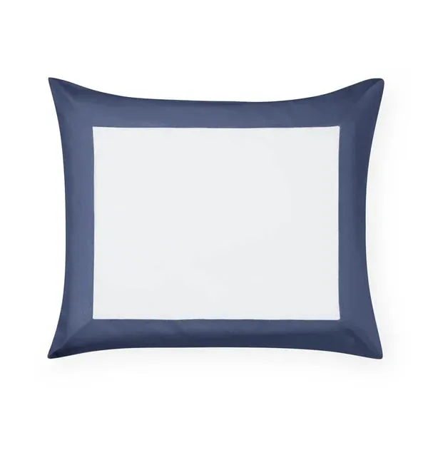 Casida Appliqué Duvet Covers & Shams