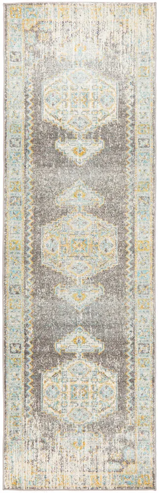 Century 944 Grey Rug