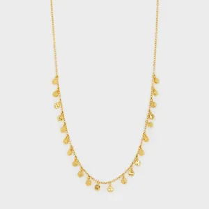 Chloe Mini Necklace