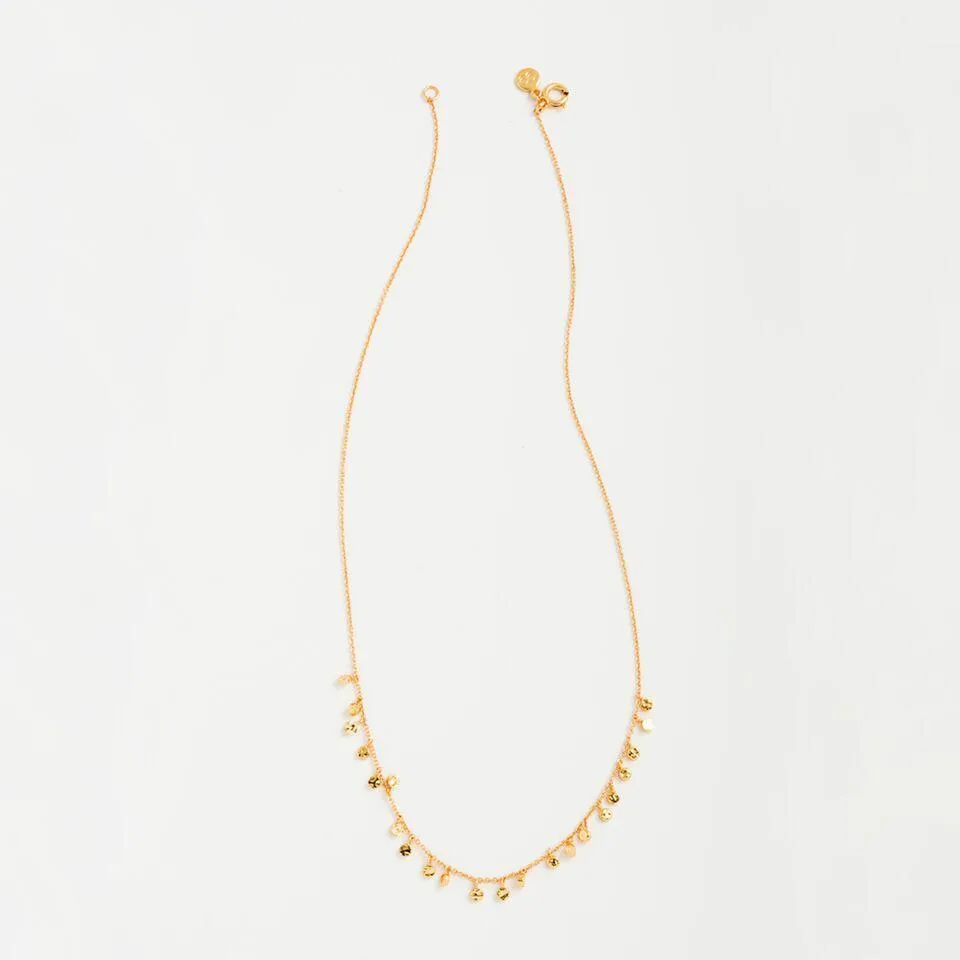Chloe Mini Necklace