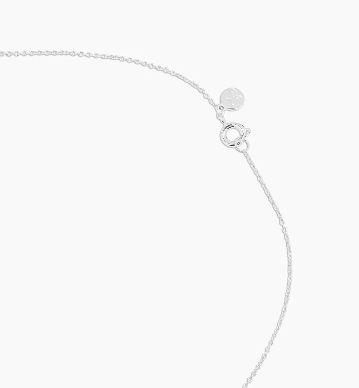 Chloe Mini Necklace