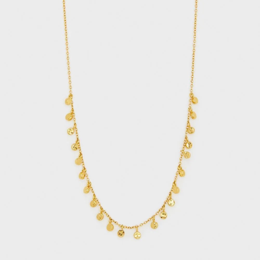 Chloe Mini Necklace