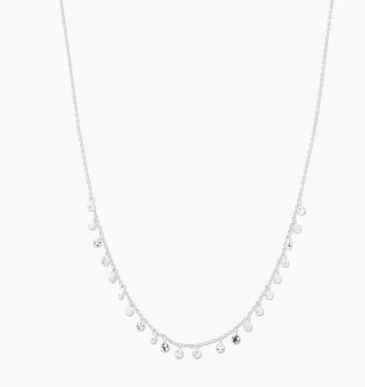 Chloe Mini Necklace