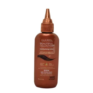 Clairol Professional 09W Light Reddish Brown - Moisturizing Semi Permanent Hair Color, 3oz
