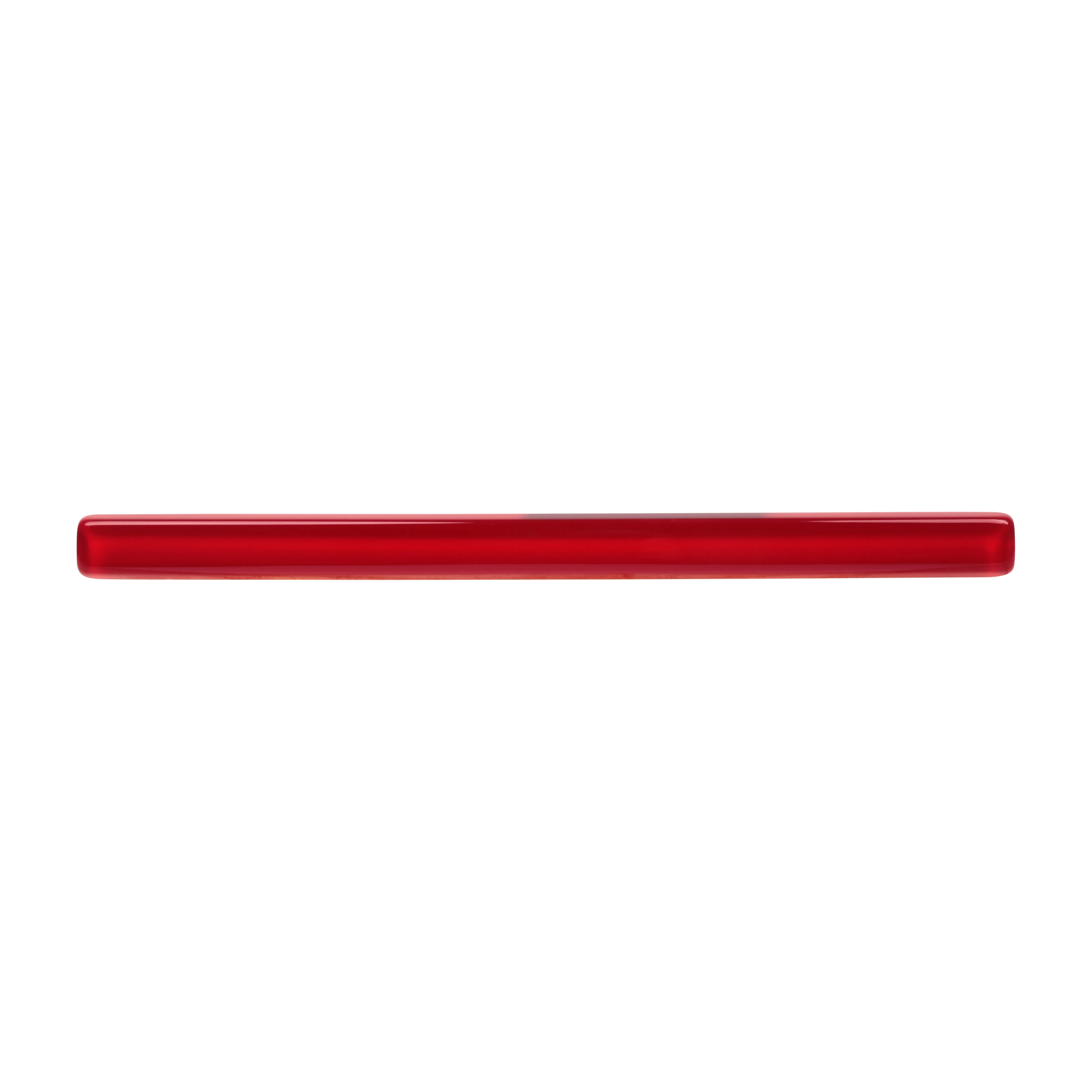 Cloe Large Rouge Black Hair Clip