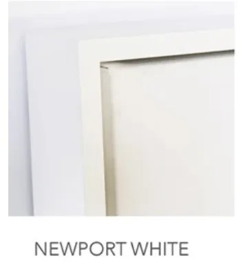 Coastal Landscape - Reproduction Canvas