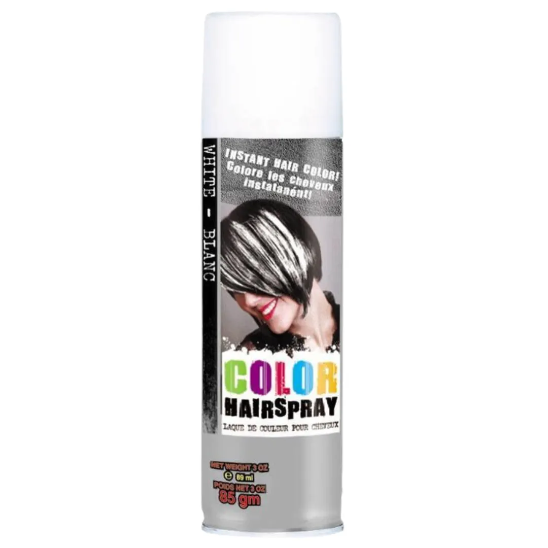 Coloured Hair Spray 85-100g