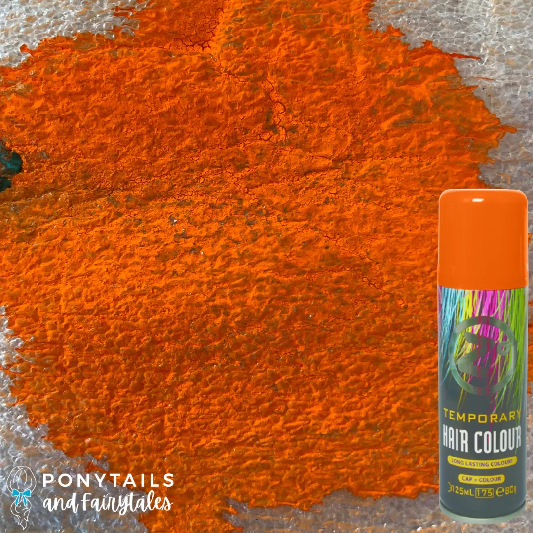 Coloured Hair Spray 85-100g