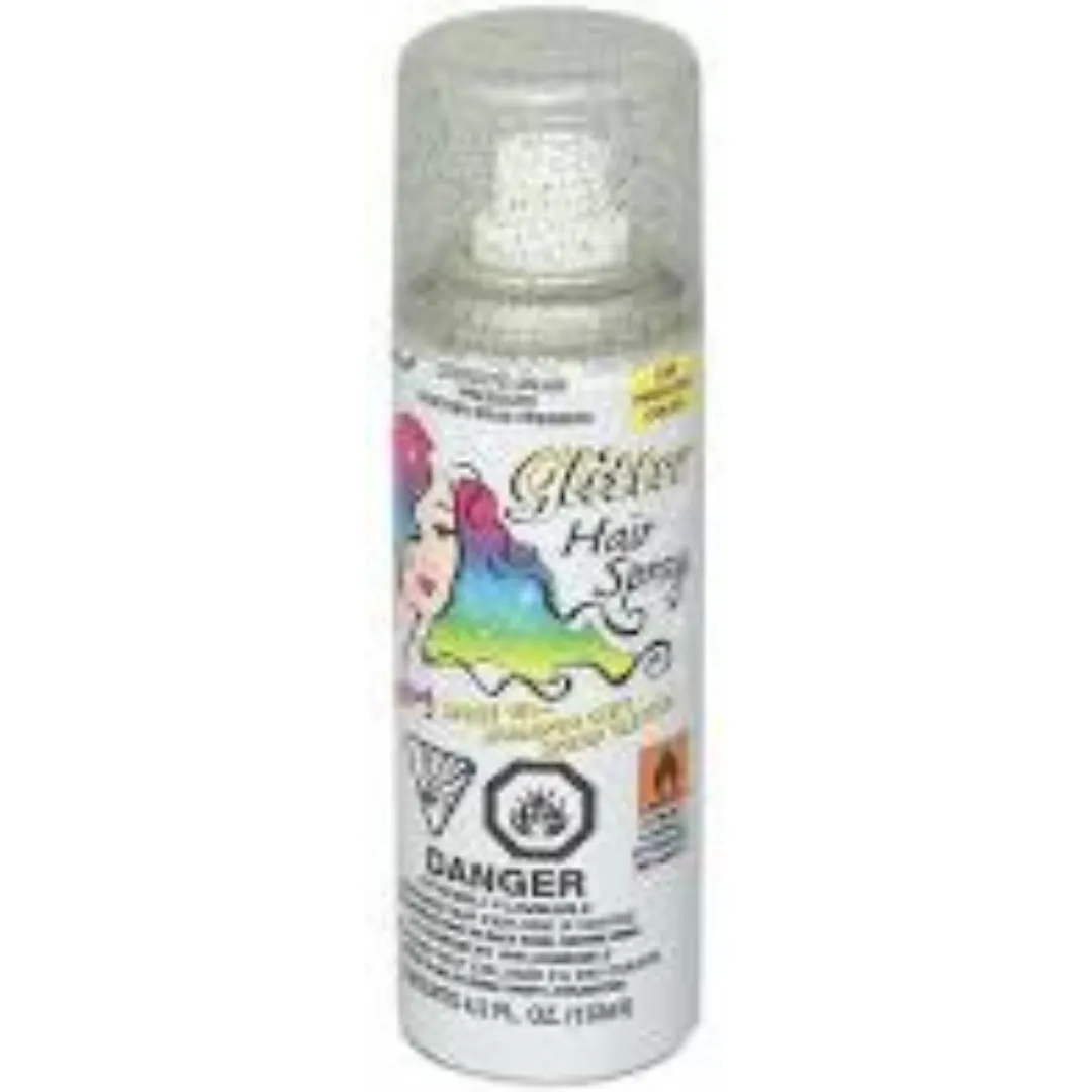Coloured Hair Spray 85-100g