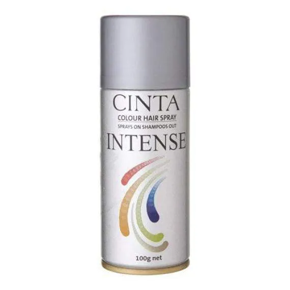 Coloured Hair Spray 85-100g