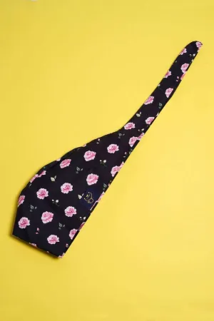 Coming Up Roses Scrub Cap