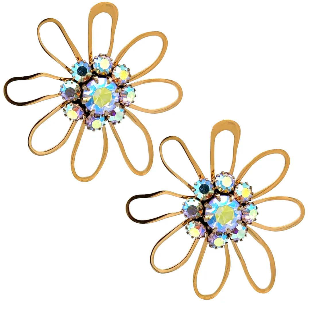Creativity in Bloom (Rhinestone 8)