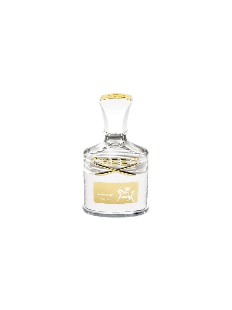 Creed Aventus For Her perfume samples