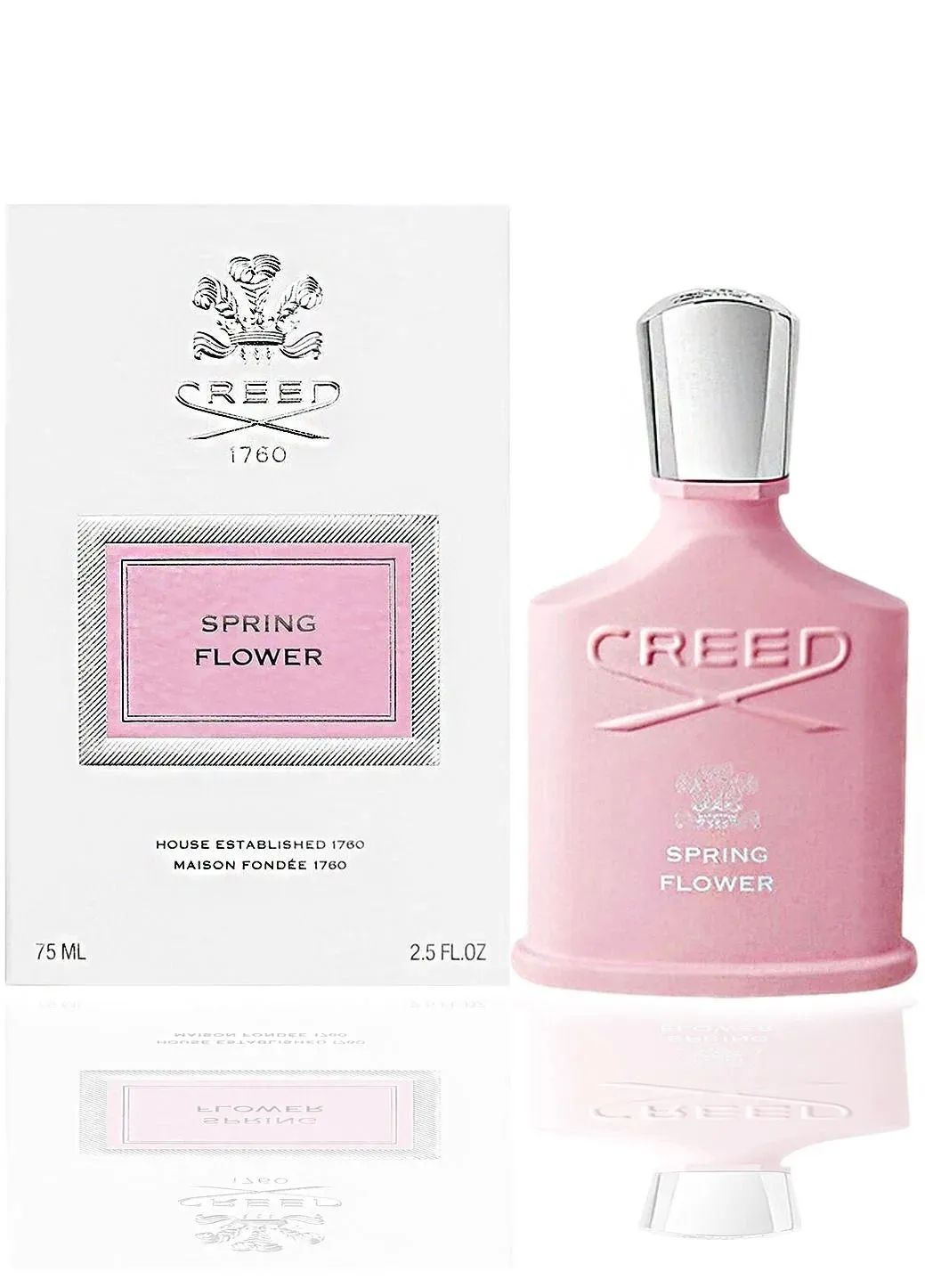 Creed Spring Flower EDP 75ml