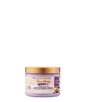 Creme of Nature 24 hour Nourishing Cream