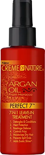 Creme Of Nature 7 In 1 Leave In