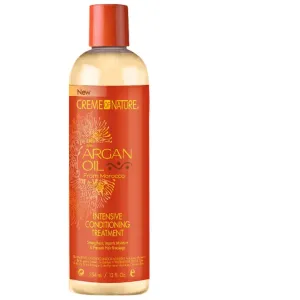 Creme of Nature Argan Oil Intensive Conditioning Treatment