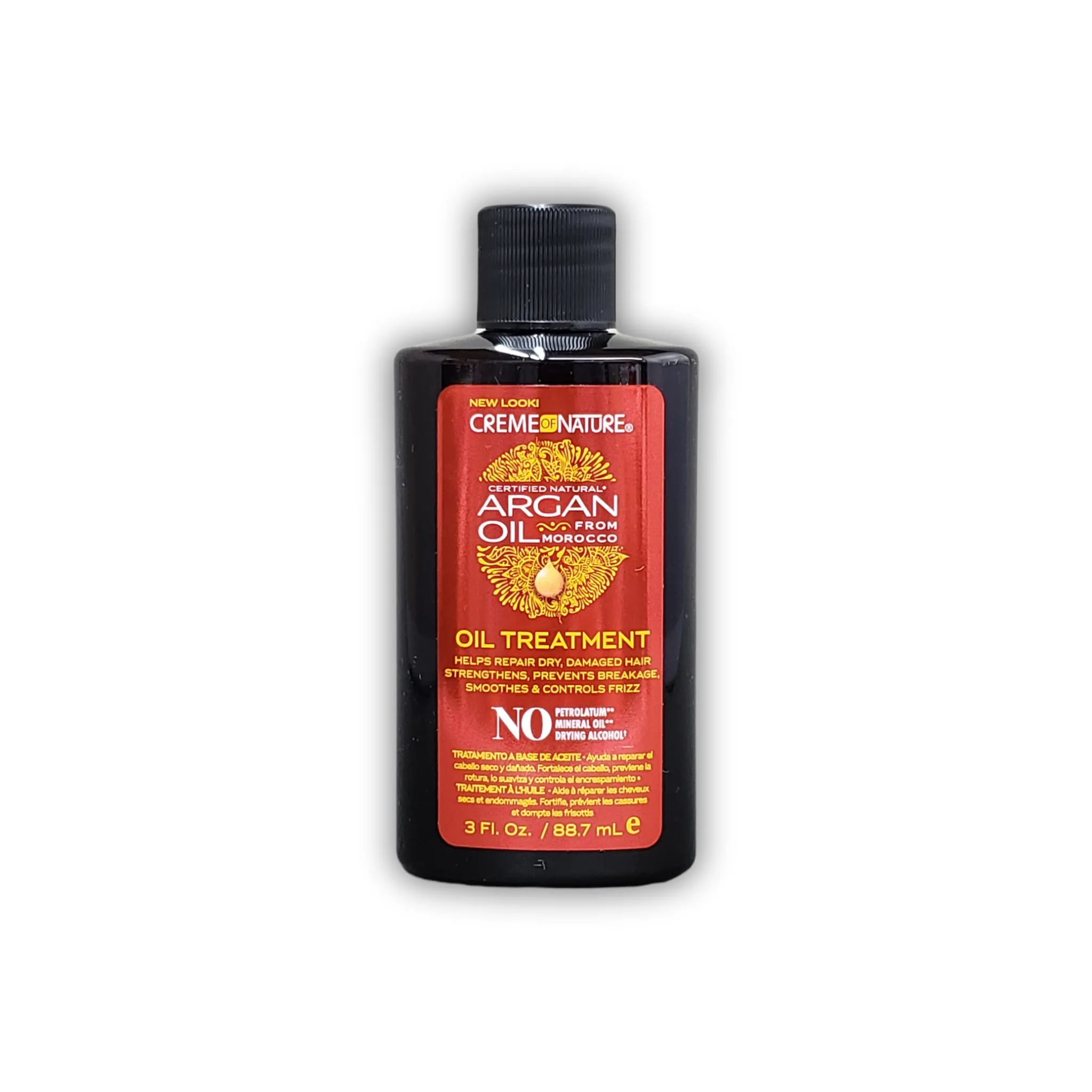 Creme of Nature Argan Oil Treatment