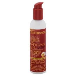Creme of Nature Blow Out Creme