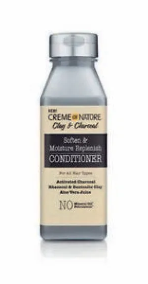 Creme of Nature Clay Conditioner