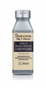 Creme of Nature Clay Conditioner