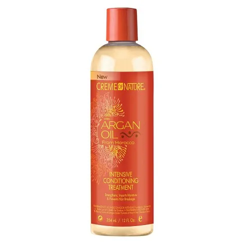 Creme Of Nature Conditioning Treatment