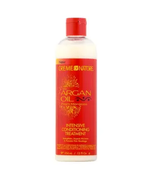 Creme Of Nature Conditioning Treatment