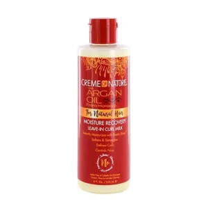Creme of Nature Curl milk