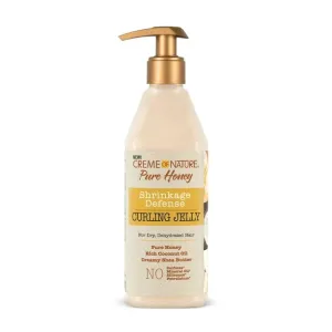 Creme of Nature Curling Jelly