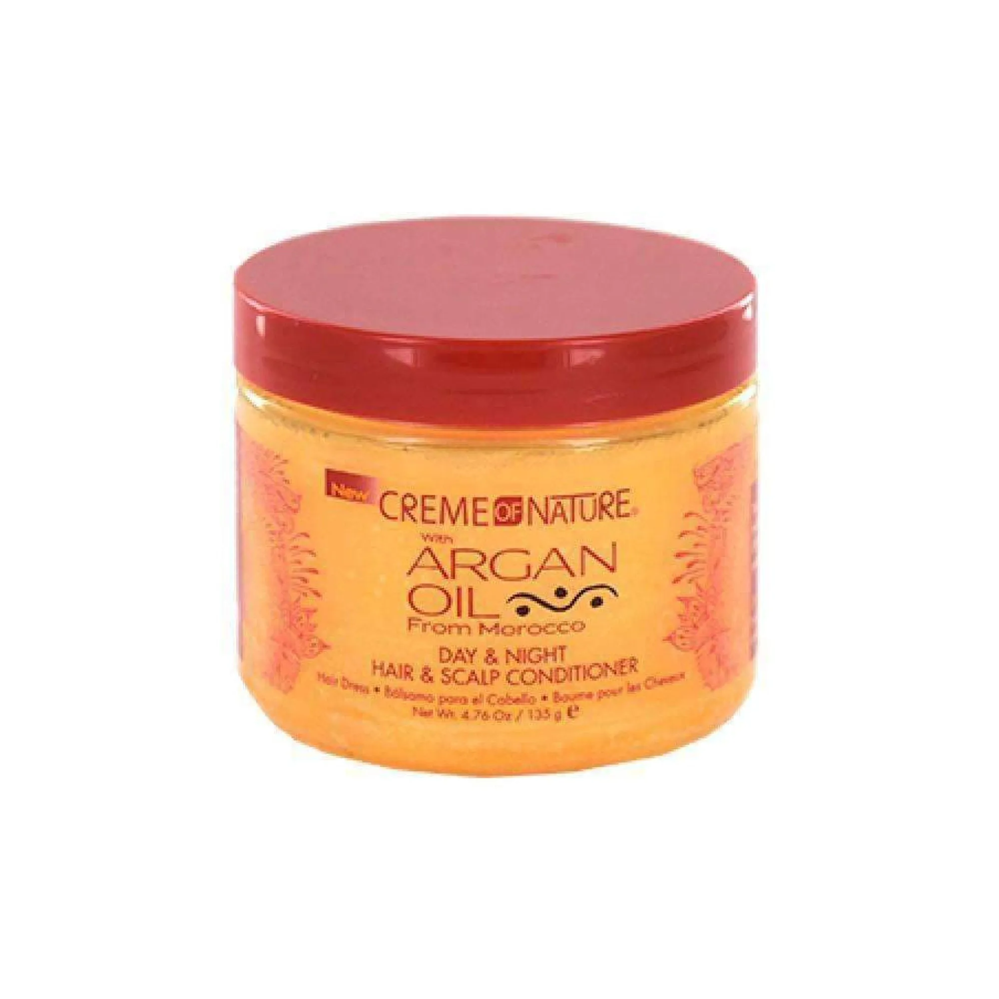 Creme of Nature Day & Night Conditioner