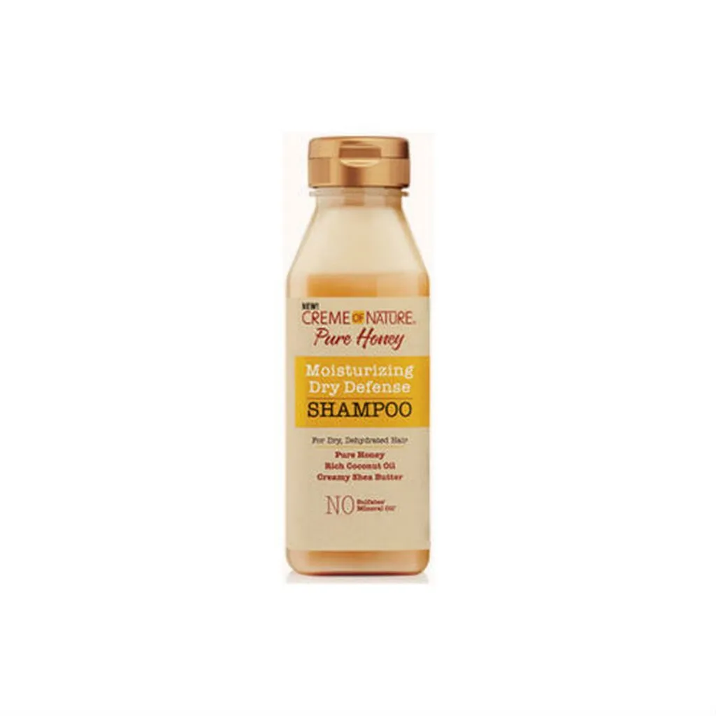 Creme of Nature Dry Defense Shampoo
